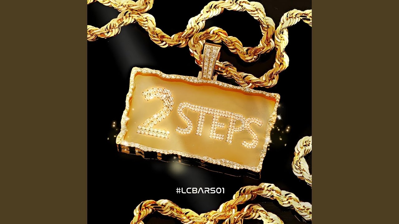 2Steps #LCBARS01