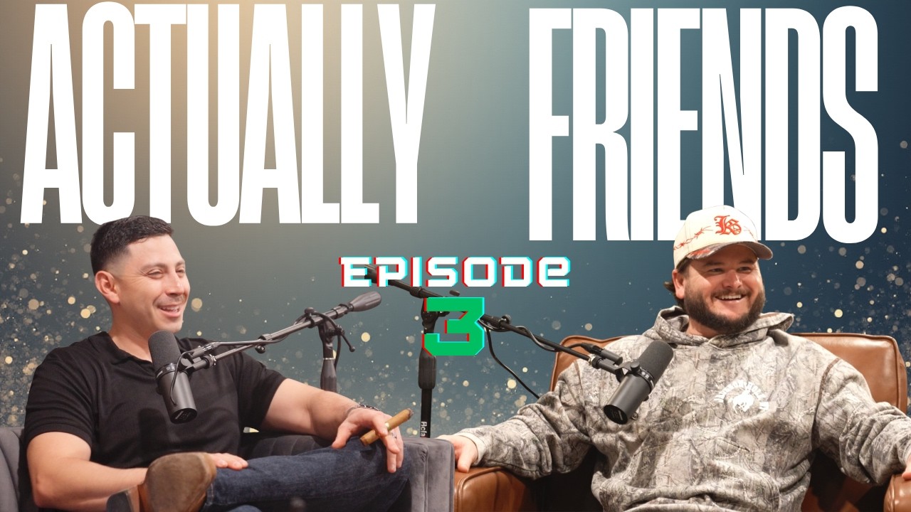 Episode 3