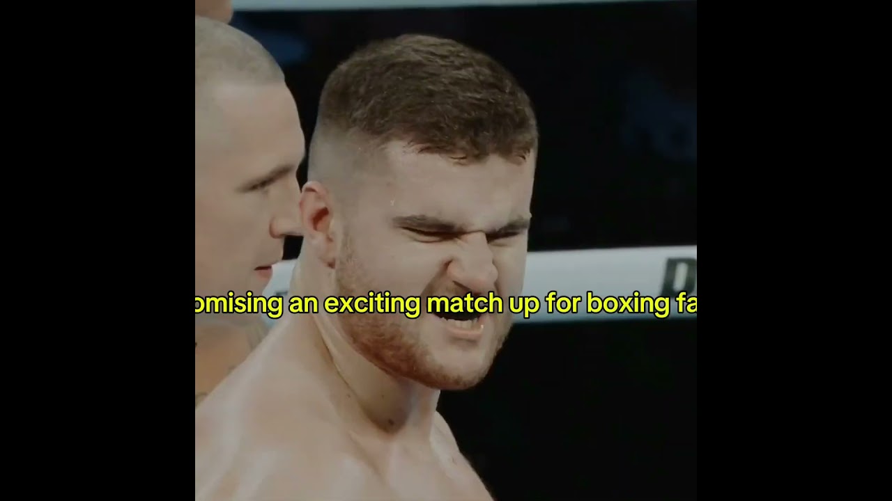 fisher-babic kickoff press conference #boxing #ufc #mma #sports #world