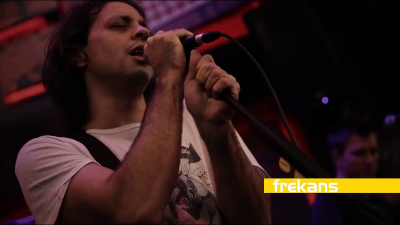 DUMAN - YÜREK (Cnn Türk - Frekans canlı performans)