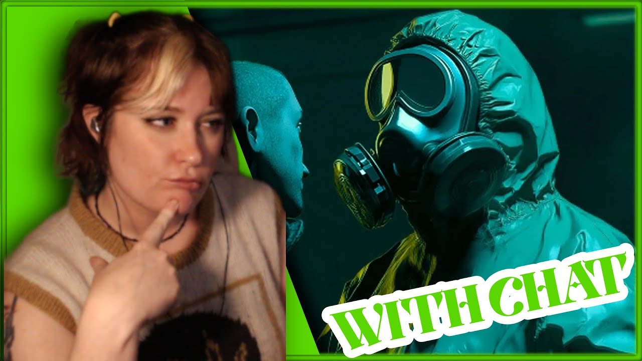 Can you Sneak Through Inspection? | Quarantine Zone with Chat!