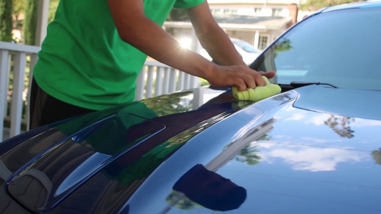WAX - Synthetic Sealant