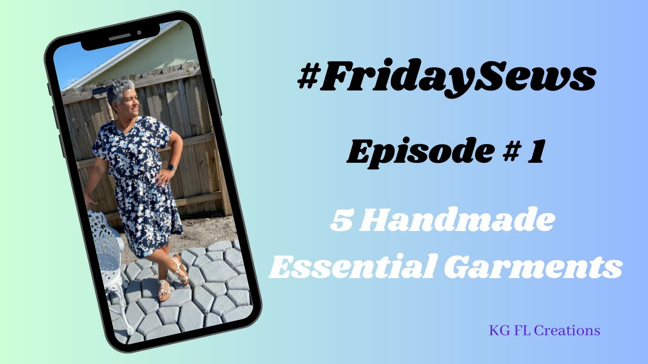 #FRIDAYSEWS