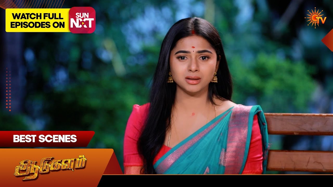 Aadukalam - Best Scenes | 23 Jan 2026 | Tamil Serial | Sun TV