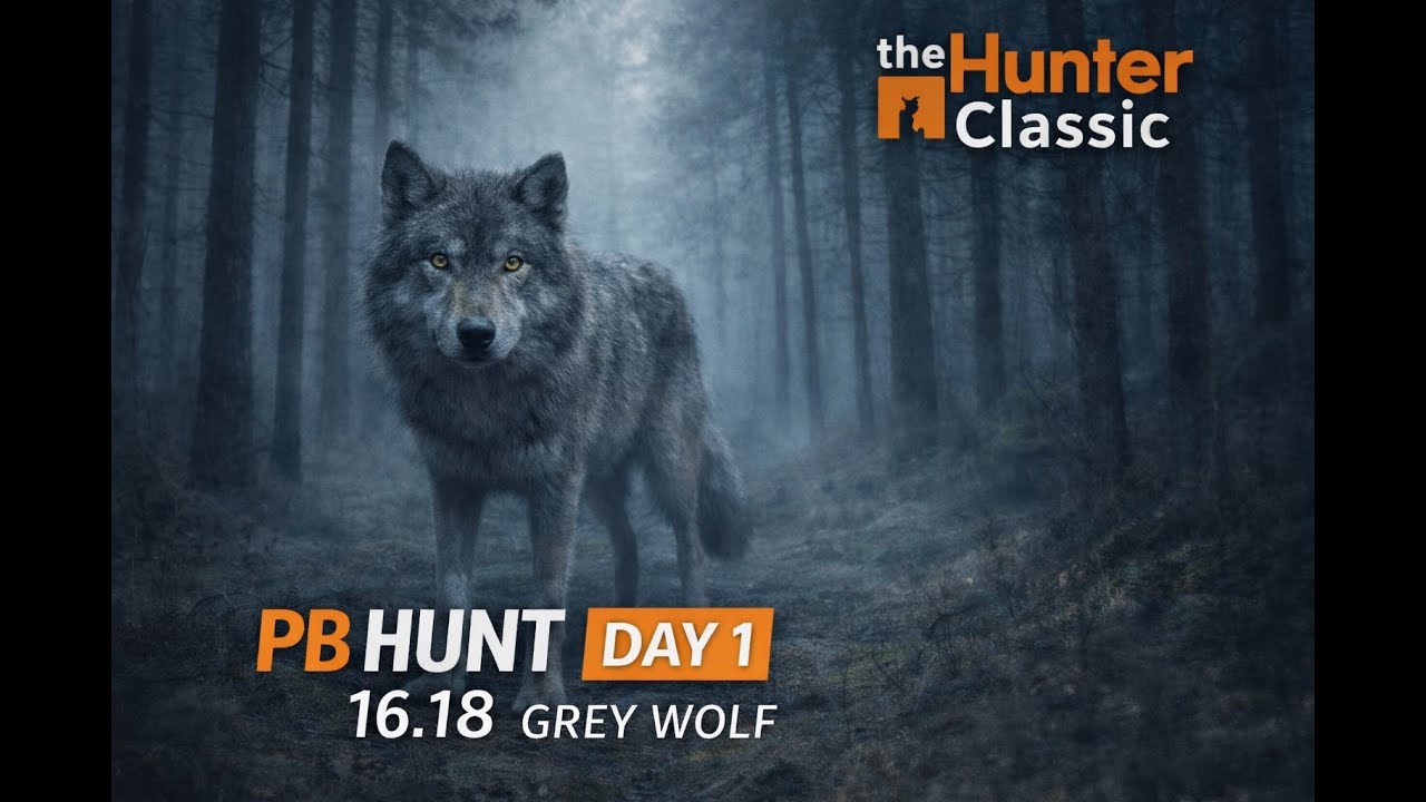 The Hunter Classic