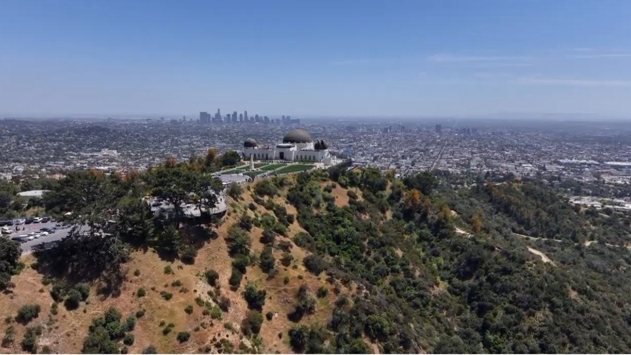 LA This Minute - Discover & Go see L.A. with your Los Angeles Public Library Card