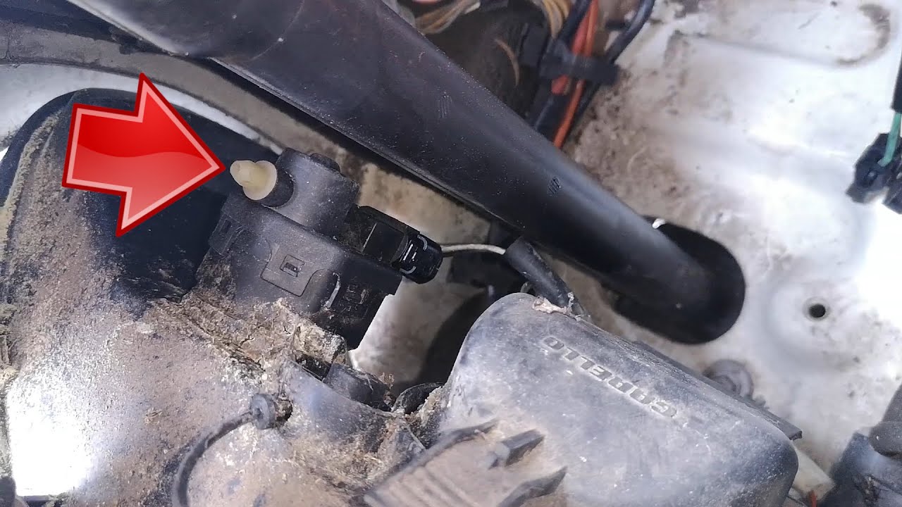 Comment corriger l'orientation d'un feu de croisement sur Renault Master 2, Opel Movano, N Interstar