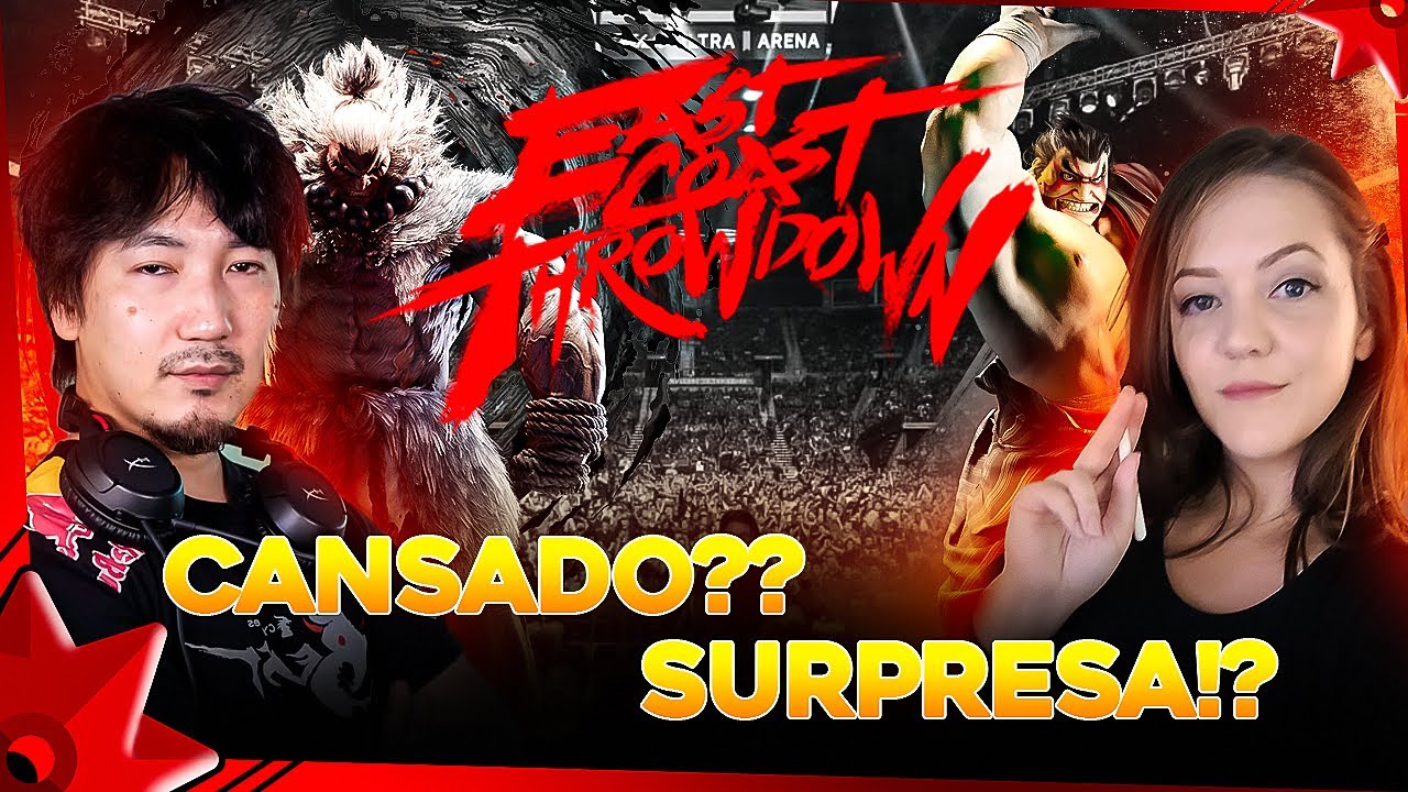 DAIGO ENCONTROU UM HONDA QUE SABE USAR A CABEÇA