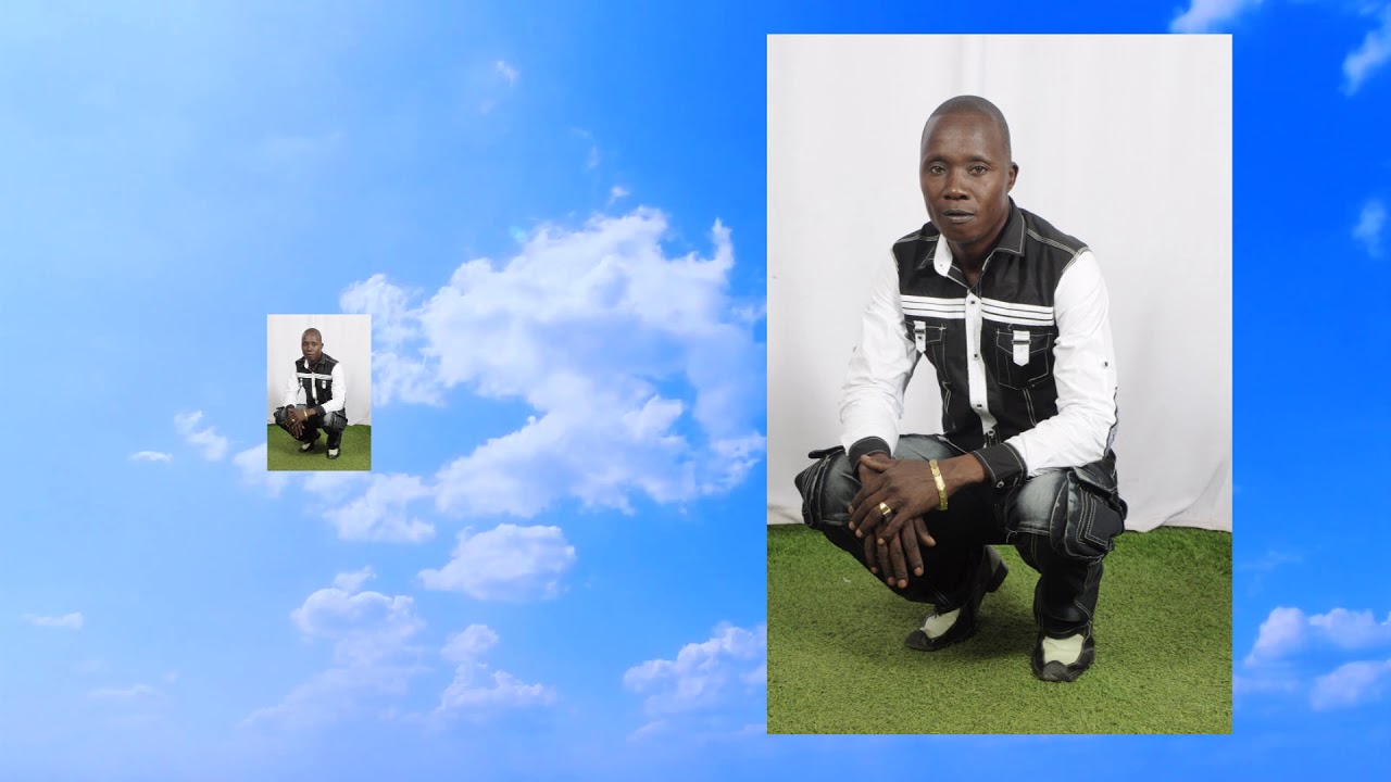 Cornel Rasanga By otieno Aloka