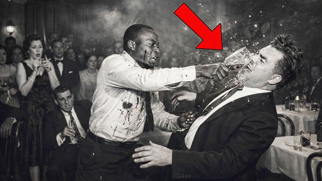 Ra*ist Gang Attacks Bumpy Johnson&rsquo;s Sister &mdash; How a 19-Year-Old Changed Harlem Forever
