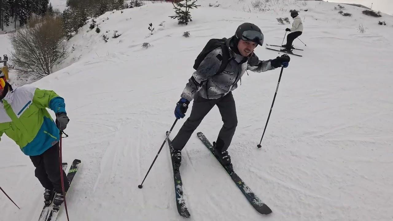 BANSKO 2026
