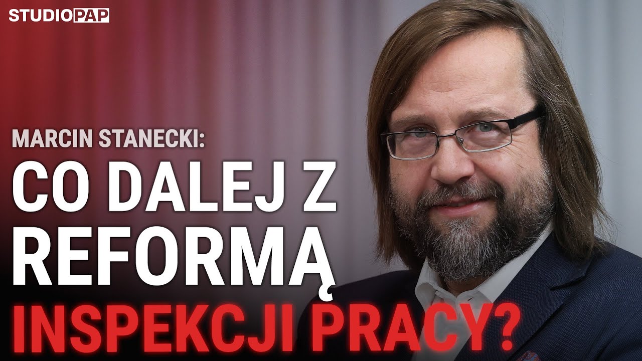 Szef PIP: kontrole w firmach ws. śmieciówek nie byłyby masowe