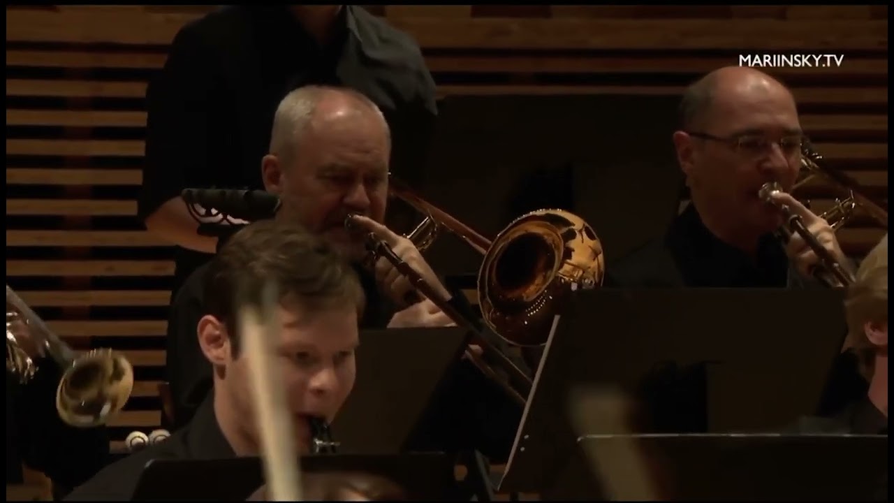 Mariinsky Teather-Scheherazade-Alexander Rahbari @alexander.rahbari
