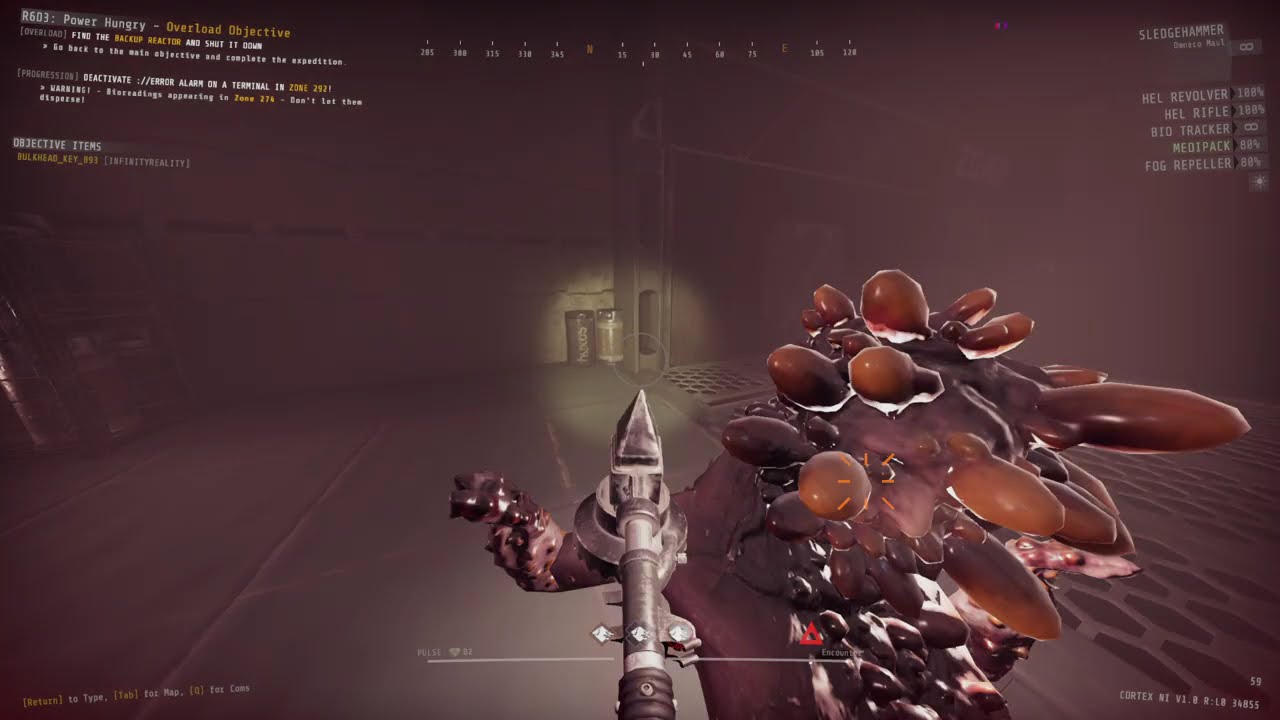 GTFO R6D3 (ft. CatFood CS.PRO, ¯\_(ツ)_/¯, Lucks4Fools)