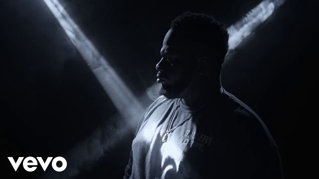 Chronic Law - Selfish (Official Video)
