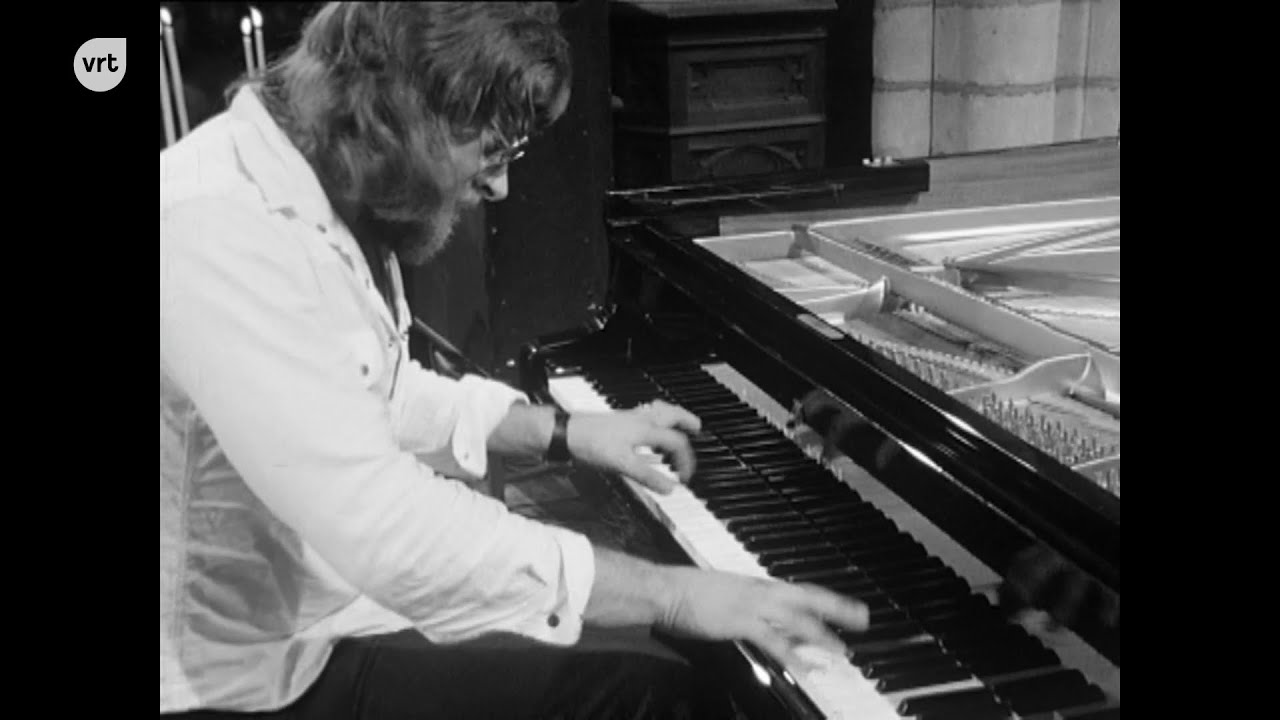 Jaap Dekker's Boogie band live in Lombeek (be) met Louis van Dijk en Jack van de Poll trio
