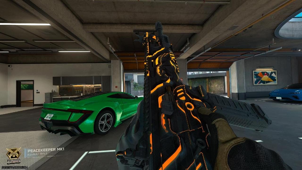 Call of Duty Black Ops 7 Luck Confirmed Raid