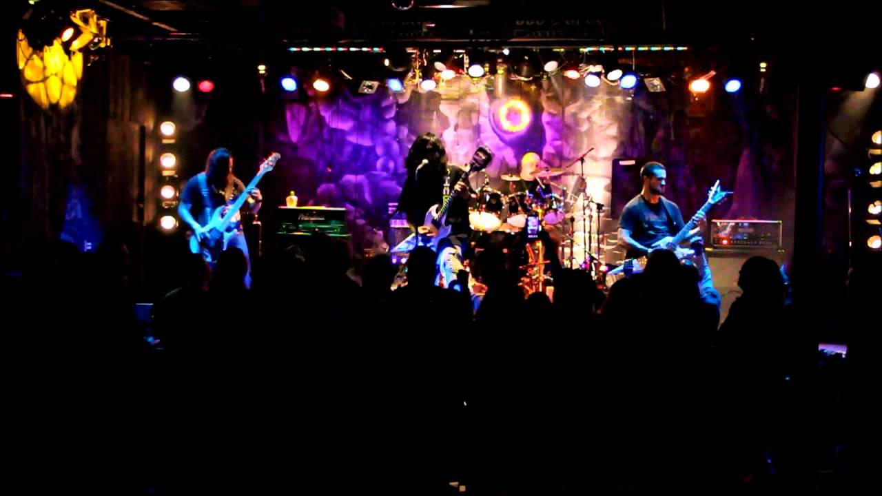 Strength Beyond Strength - Regular People - A PANTERA Tribute