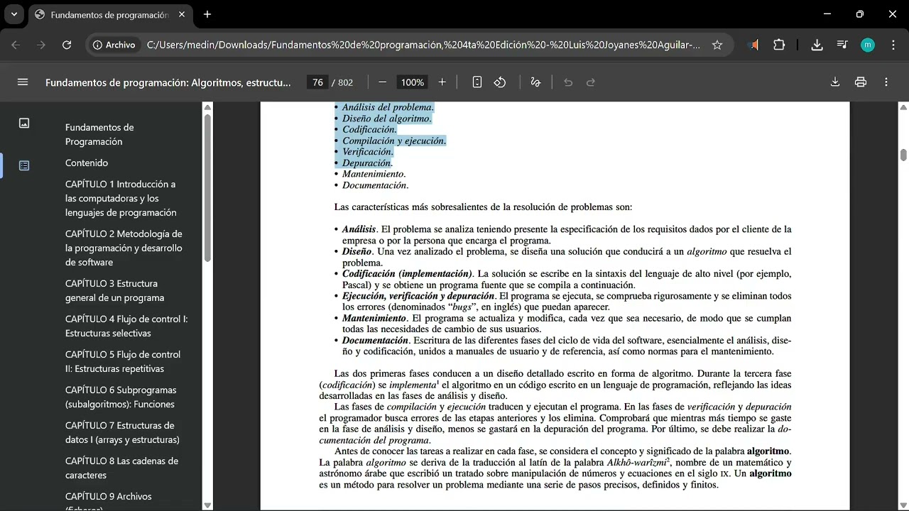 02 programación I