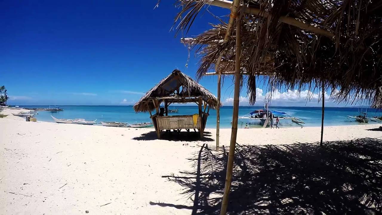 Nagarao Island, Placer, Masbate
