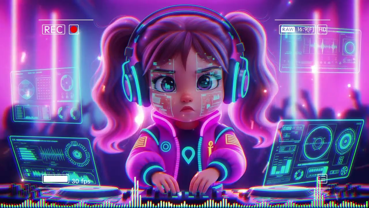 Party Mix 2026 | The Best Remixes & Mashups Of Popular Songs Of All Time | EDM Bass Music