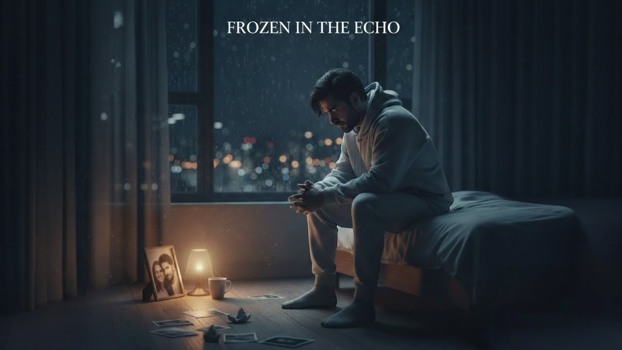 Frozen in the Echo