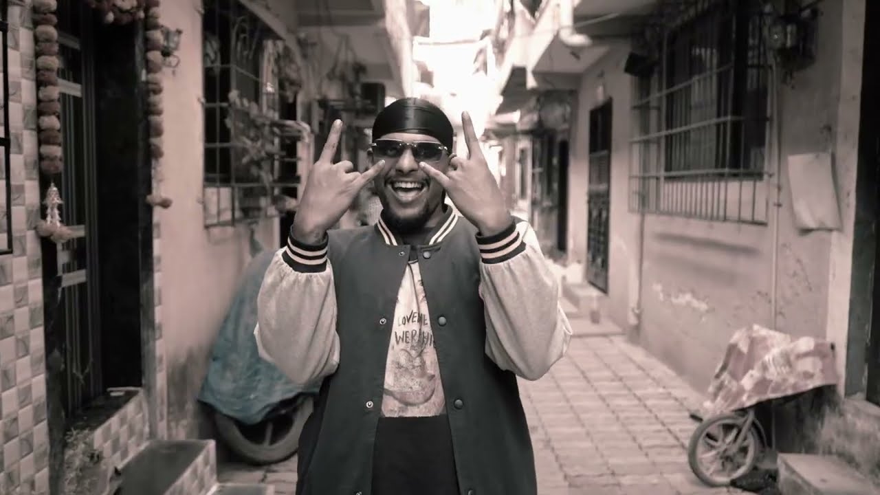 ONLY GOD KNOWS WHY (Official Music Video) https://youtu.be/3QRJ8lFtUtw?si=hG3IN3G_jaRXyw2T