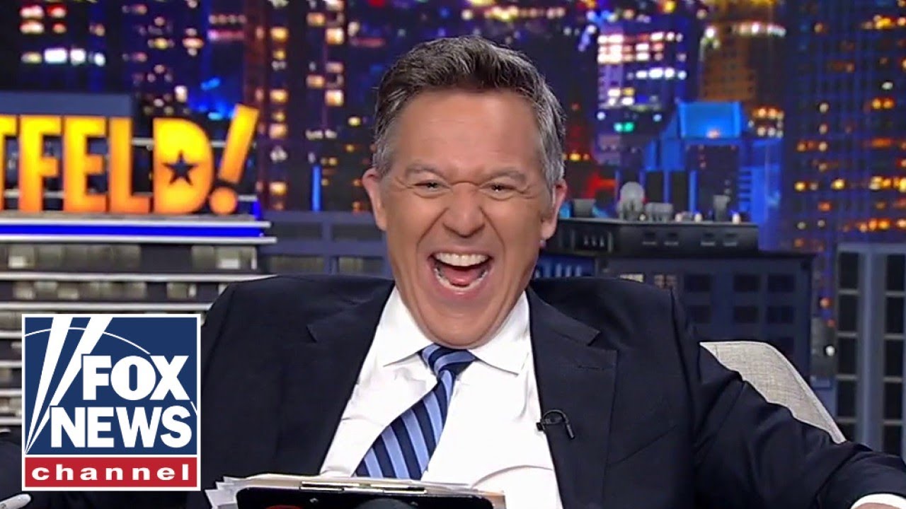 Of course New York put out a nuclear blast PSA: Gutfeld
