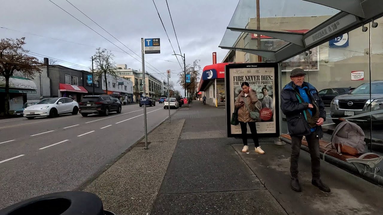 VANCOUVER CANADA’s Lovely DUNBAR STREET / AREA - West Side Life