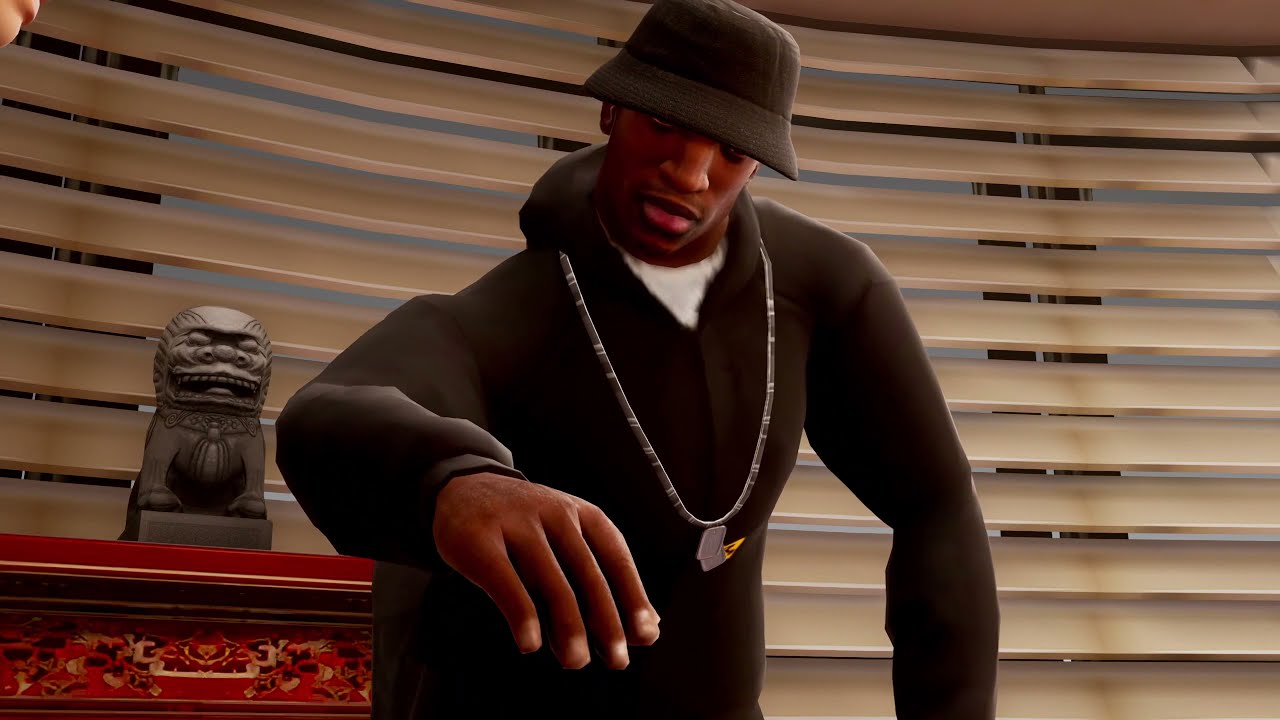 🔴 Let's Listen To Copyrighted Music in GTA San Andreas...
