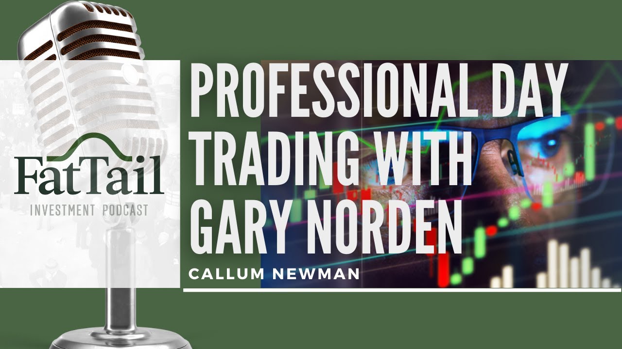 Professional Day Trading with Gary Norden