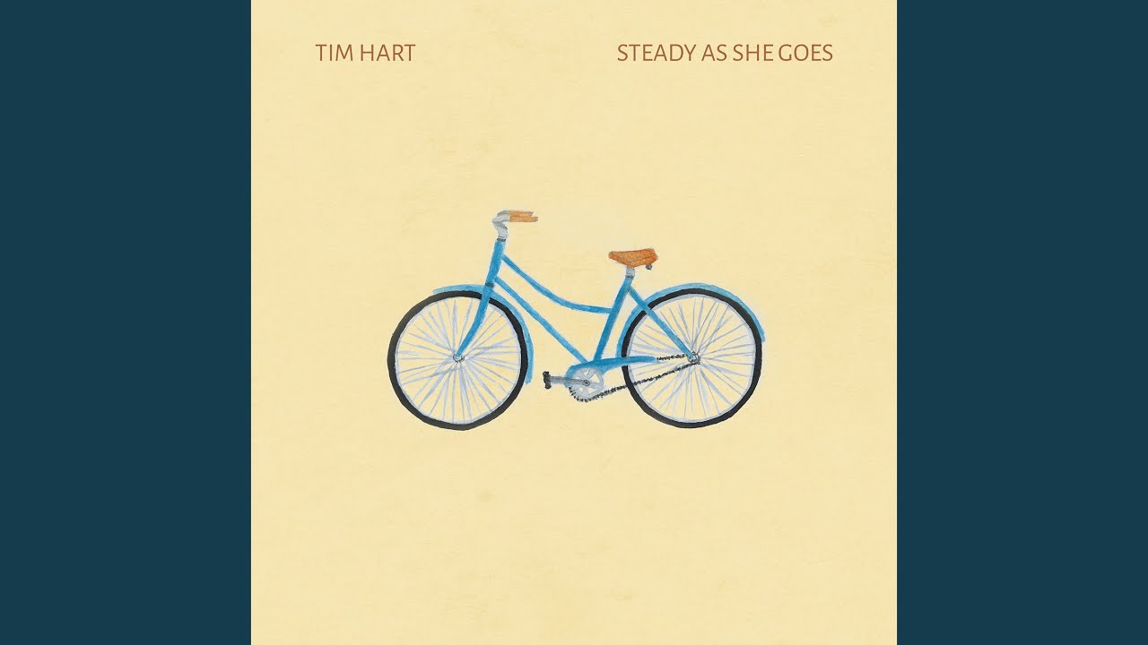 Steady as She Goes