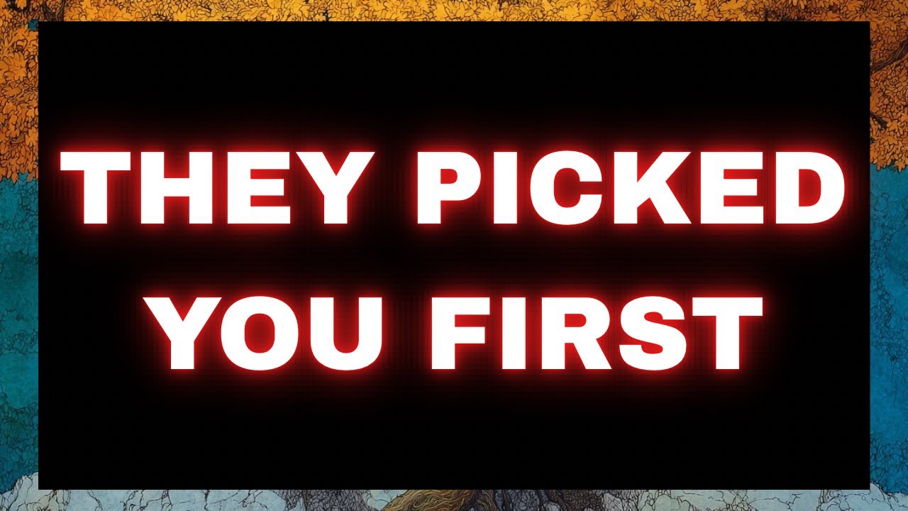 They’ve Already Chosen You — But They’re Afraid Of One Thing