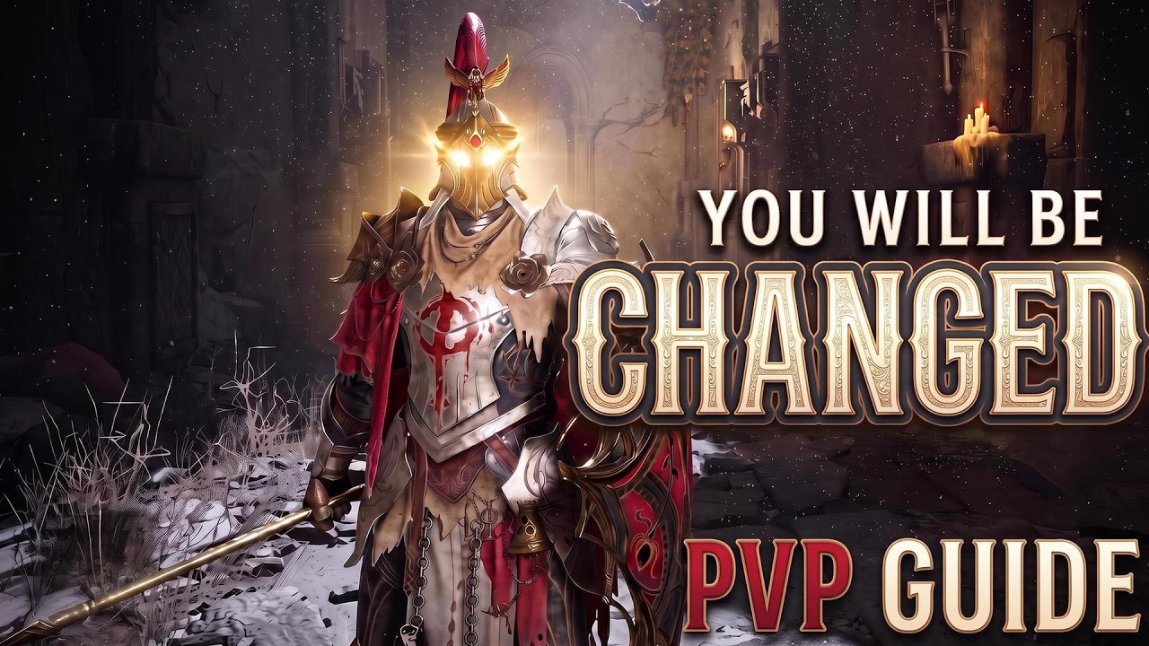 Mistfall Hunter PvP Guide: Stop Taking Fair Fights