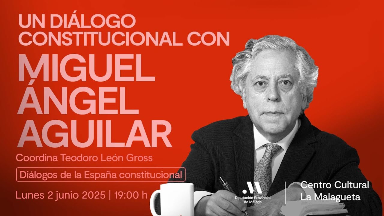 España contra pronóstico. Con Miguel Ángel Aguilar