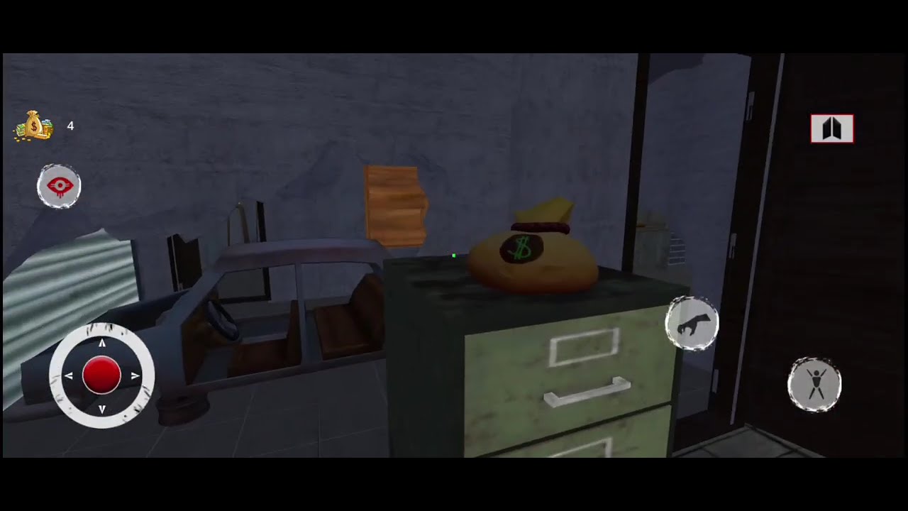 3 Random Games №6