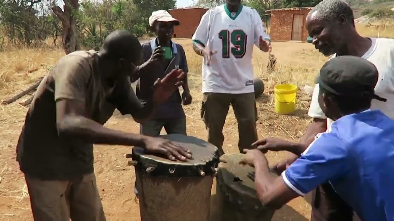 Kurova Guva; A sacred ritual of renewal and its significance in the Shona culture