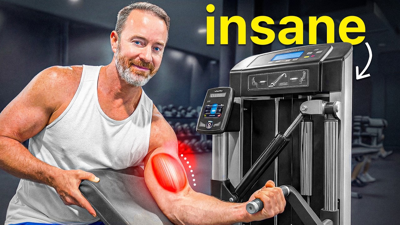How To Build More Muscle In Half The Time (Science-Backed)