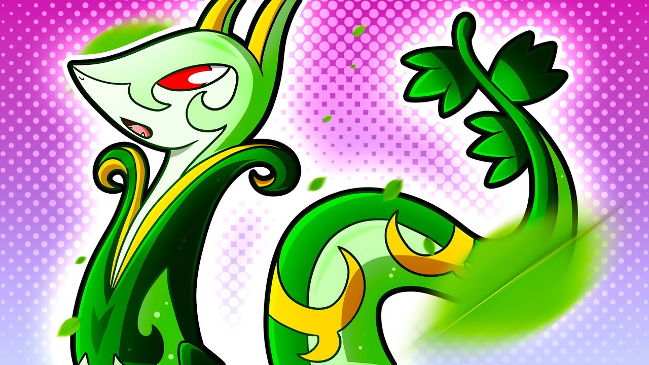 TWO Absolutely AMAZING Pokemon Battles!