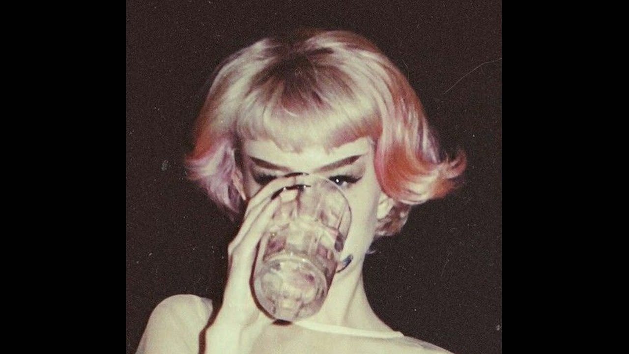 Alternative x Dark Pop x Jersey Club Type Beat - 