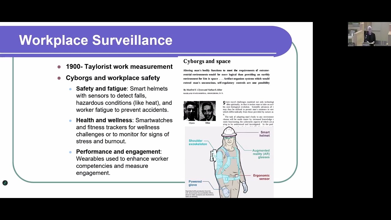 Wired for Wellness: The Ethics and Futures of Wearable Self Surveillance