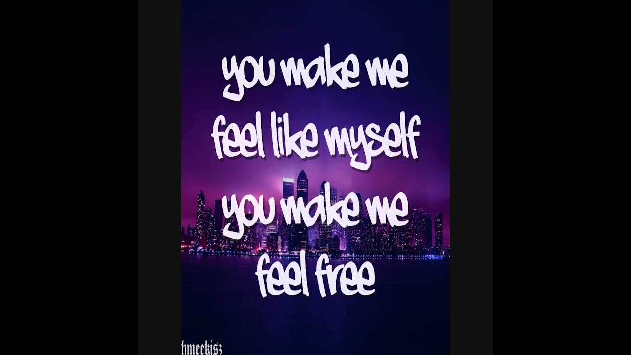 You're the Reason - X-Cell lyrics