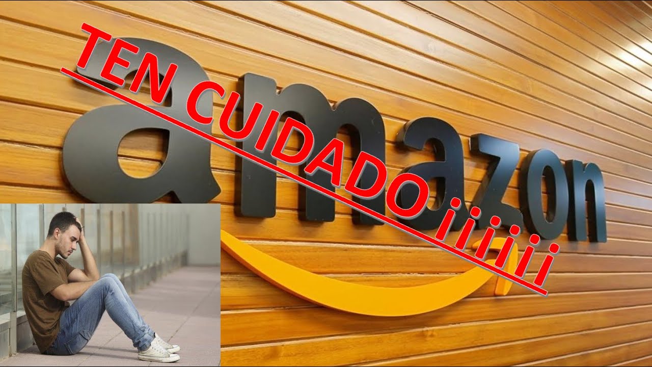 Compr&eacute; en AMAZON desde PERU - Un producto restringido sin homologar ( Internamiento Definitivo) 2020