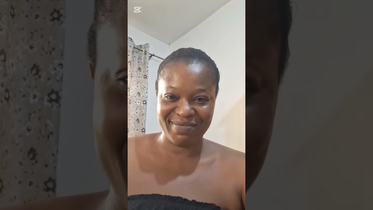 Koromotor widows pt2, my late elder bro wife said I must...