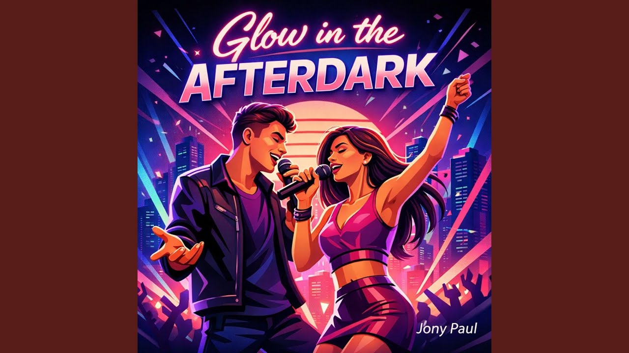 Glow in the Afterdark (Duet)