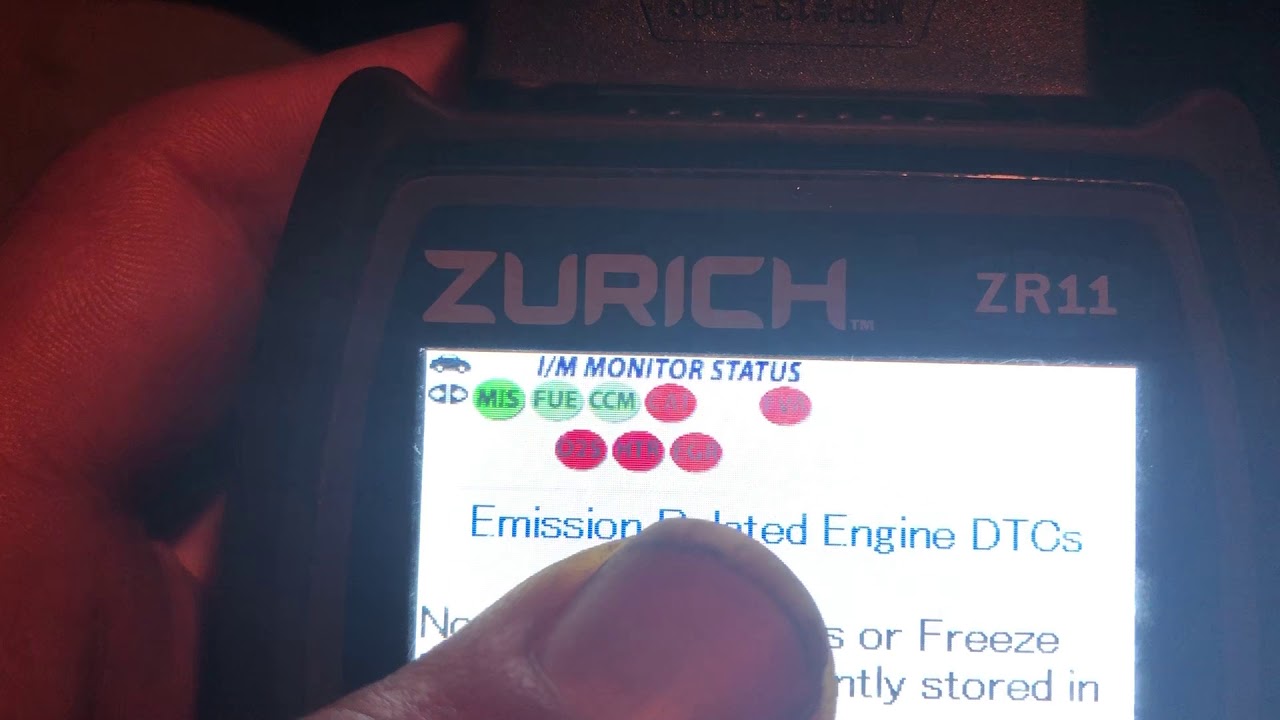 why clearing your check engine light will NOT pass emissions