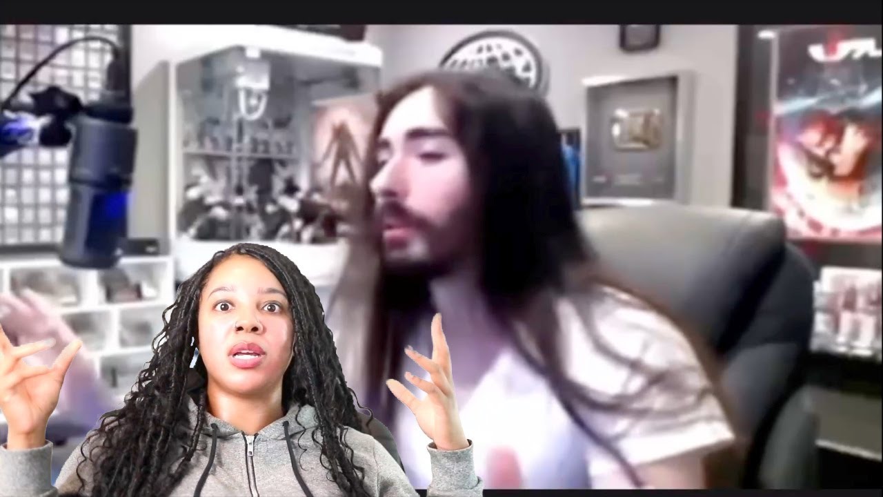 This Penguinz0 Situation is CRAZY | Reaction