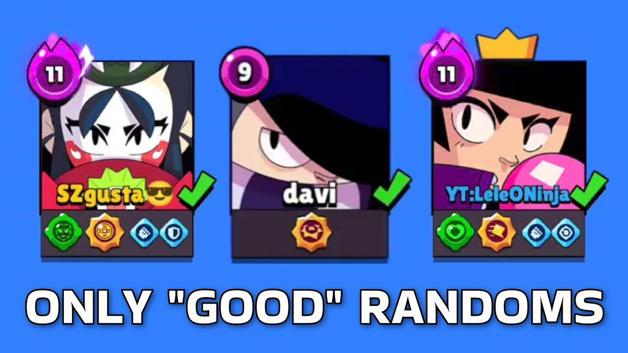 How I Reached Masters Carrying The Worst Randumbs (You Can do It Too!)