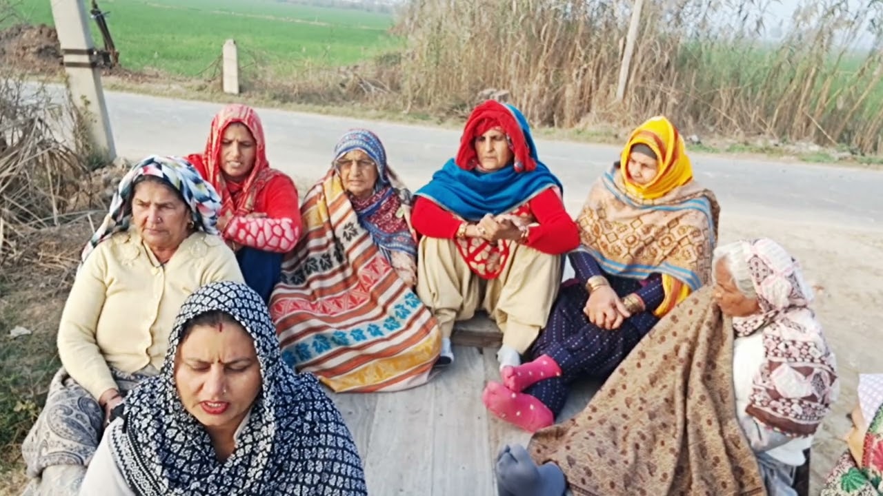 124Haryanvi geet |आडी टेडी चाल री नणंद |ईसी के खास बिमारी स |ईबके ओ बाबु सुनीता ब्याणी स bhole ki ge