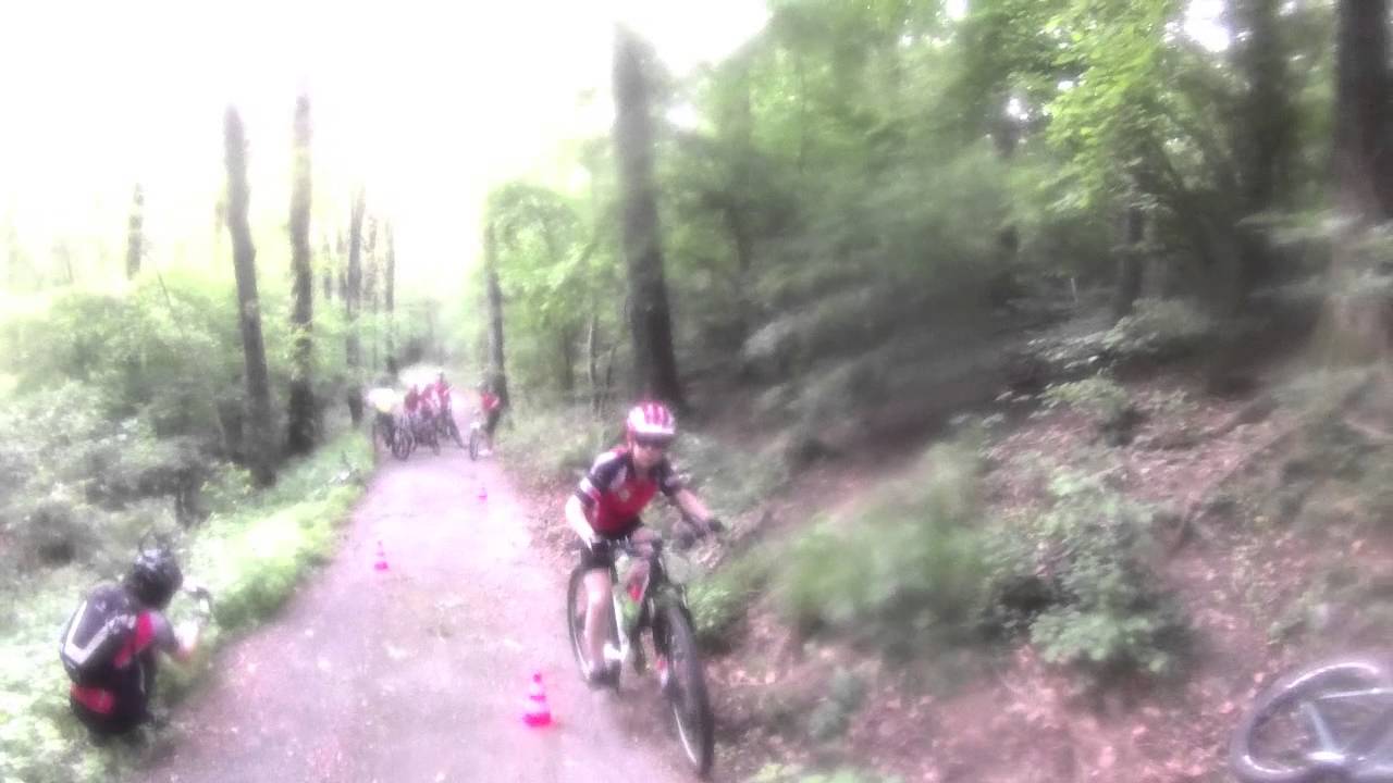 MTB Expedition ed i suoi giovani
